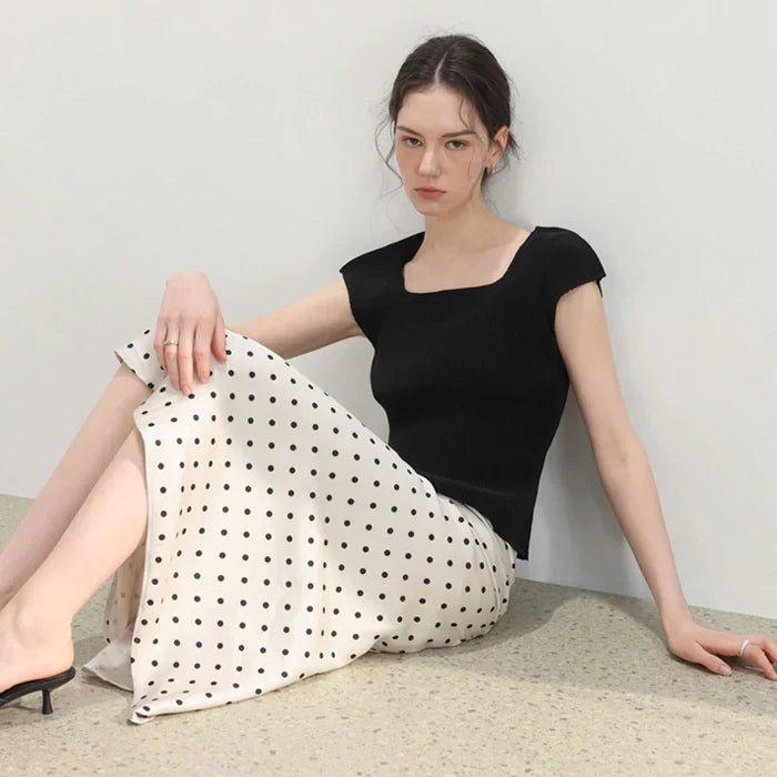 26SS : Pleats for Daily