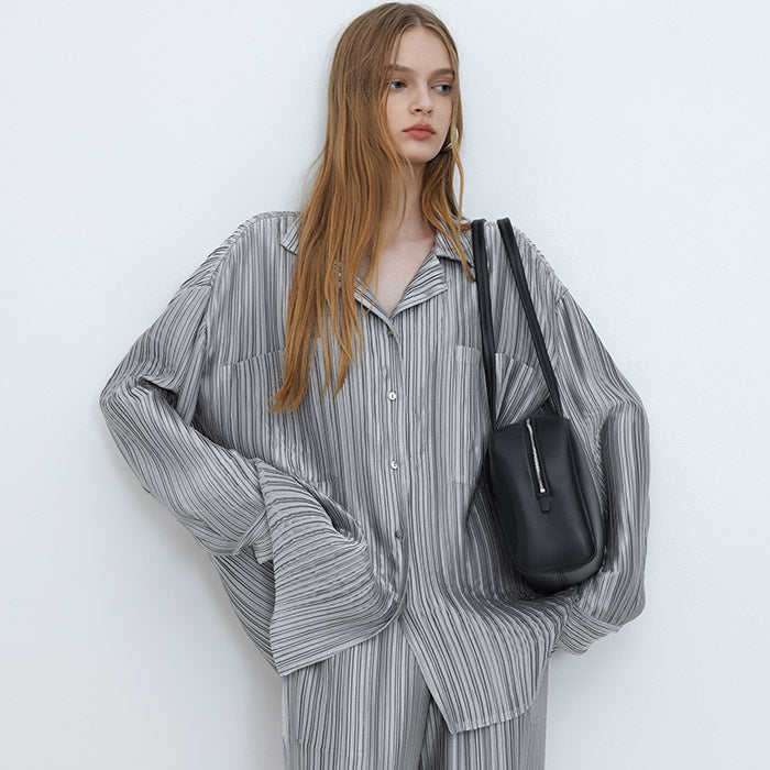 26FW : A Subtle Light, The Quiet Shine