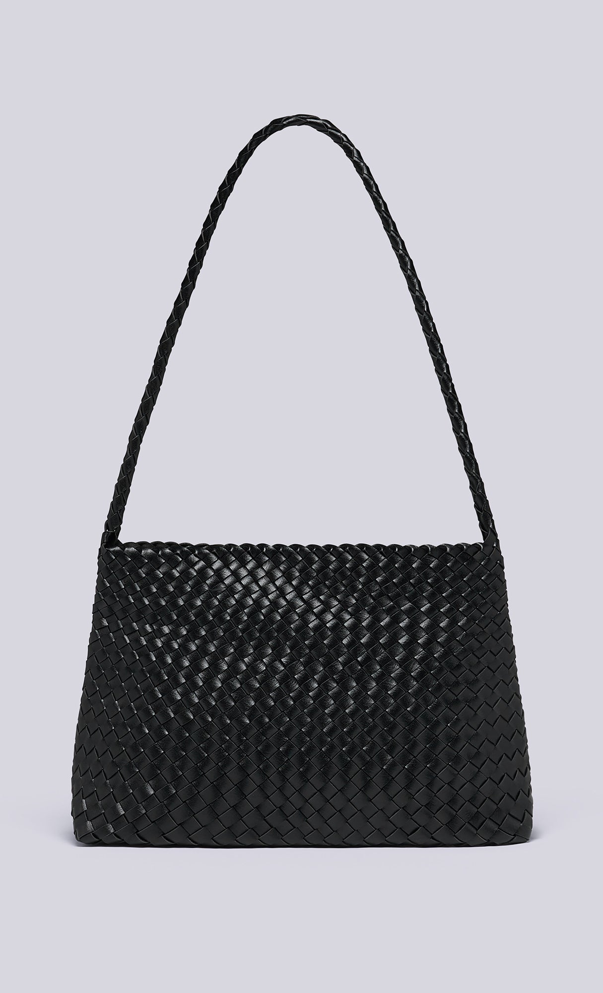 [Pouch SET] Beni weaving shoulder bag_5colors