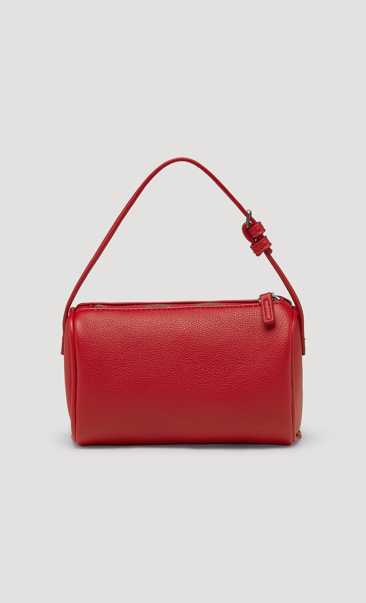 Luna Mini Bag_Red