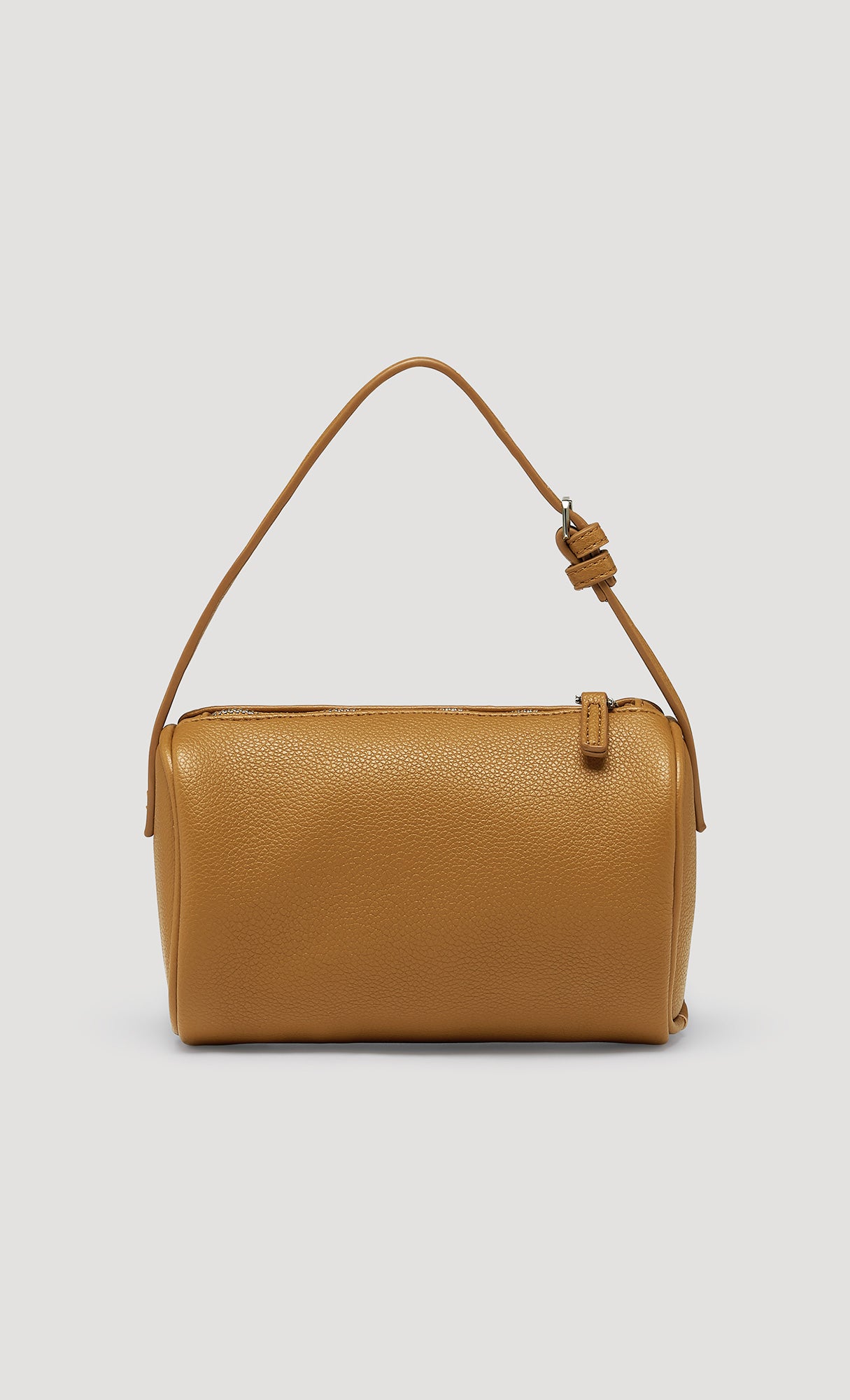 Luna Mini Bag_Camel