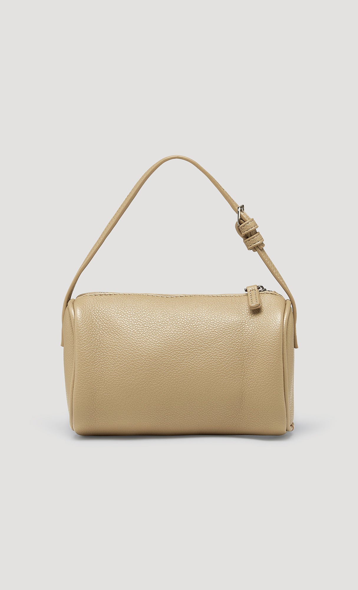 Luna Mini Bag_Beige