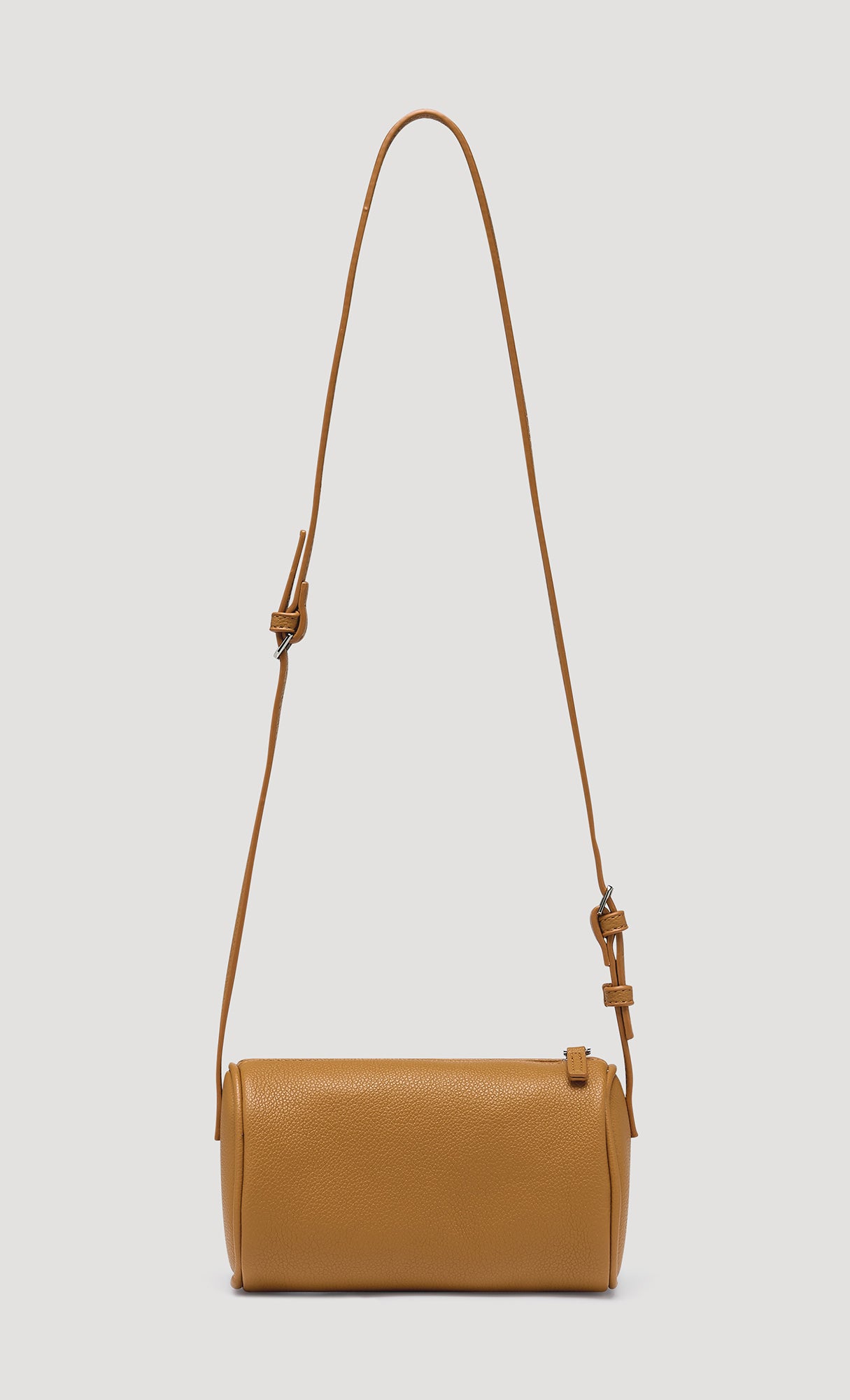 Luna Mini Bag_Camel