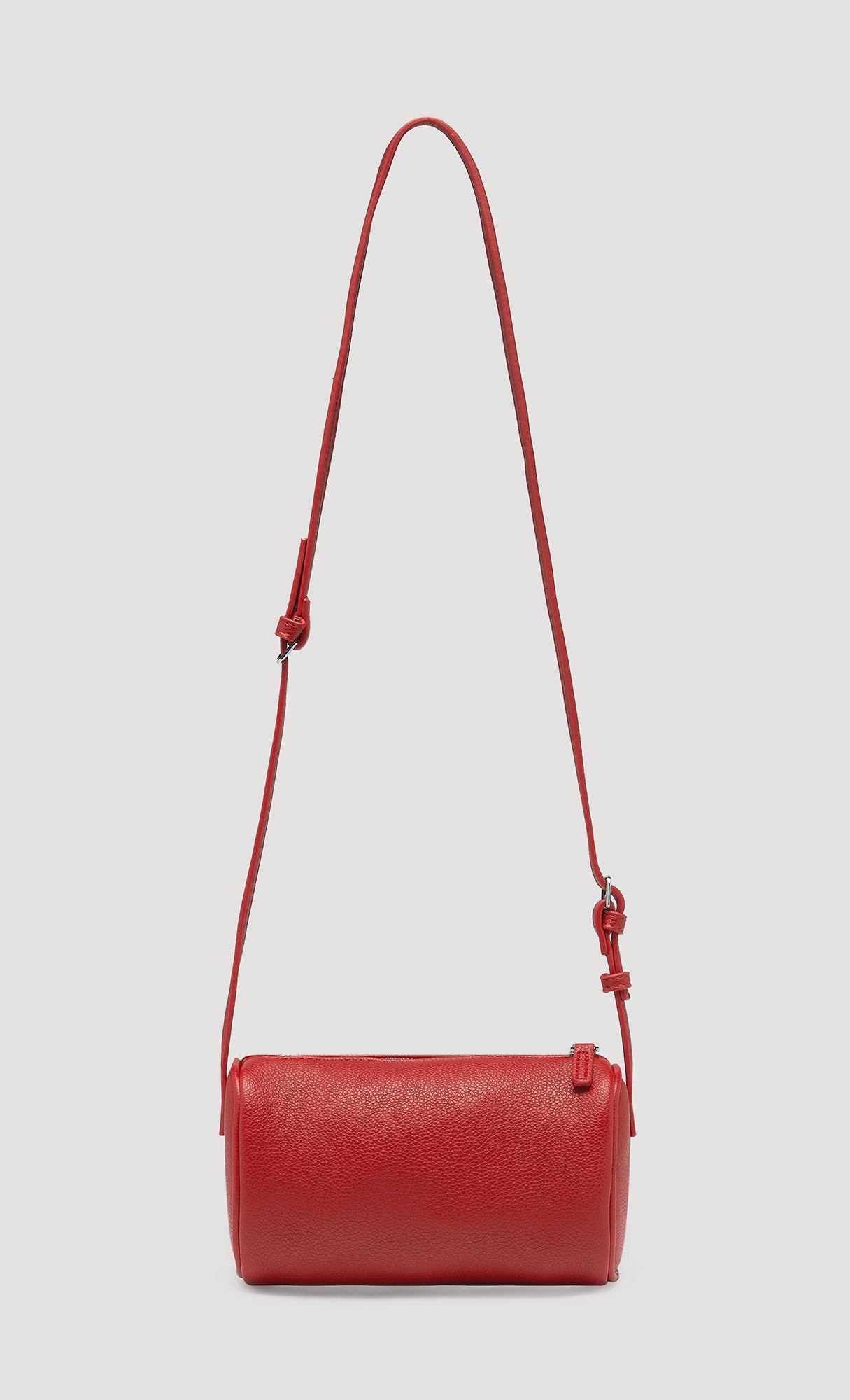 Luna Mini Bag_Red
