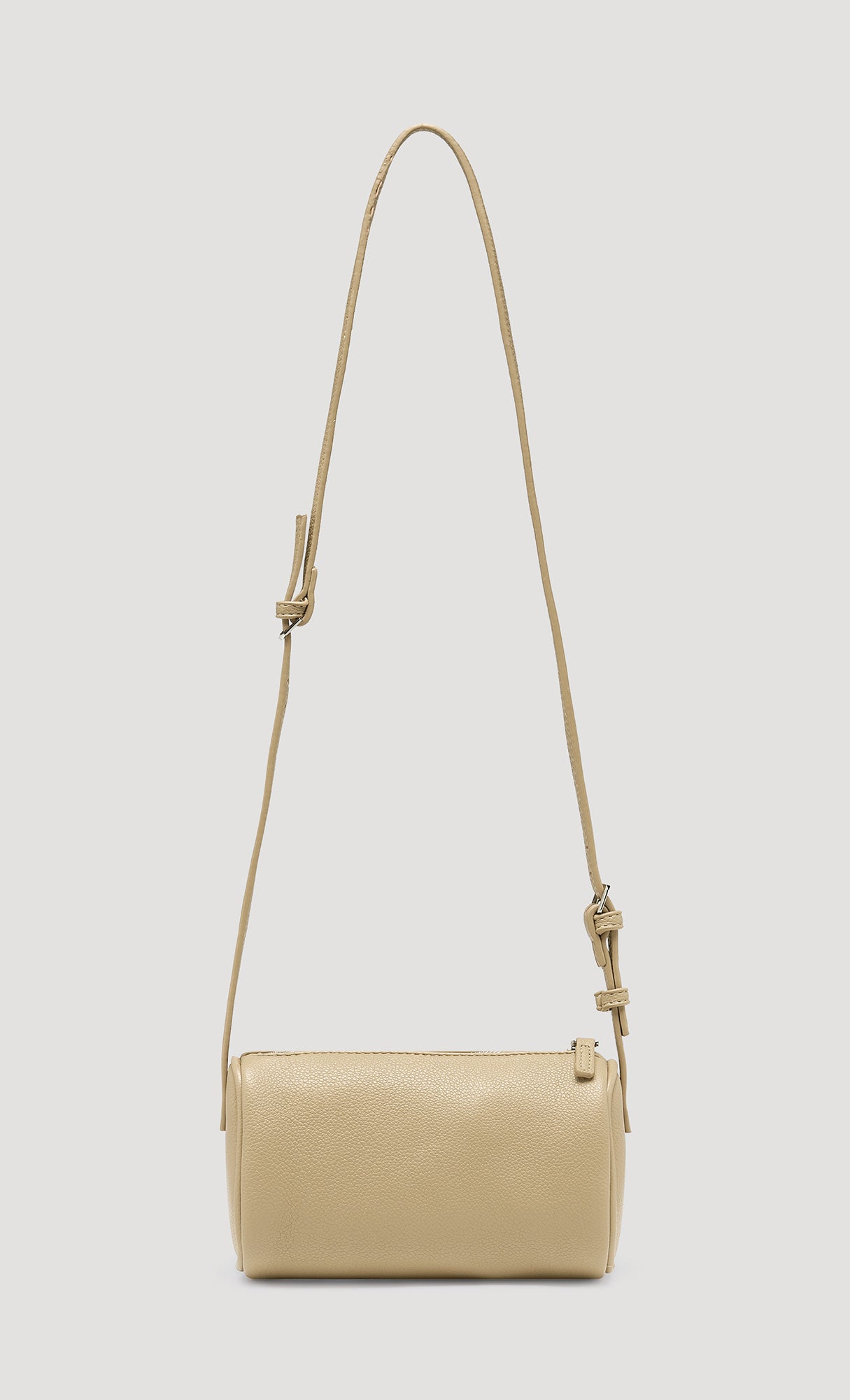 Luna Mini Bag_Beige