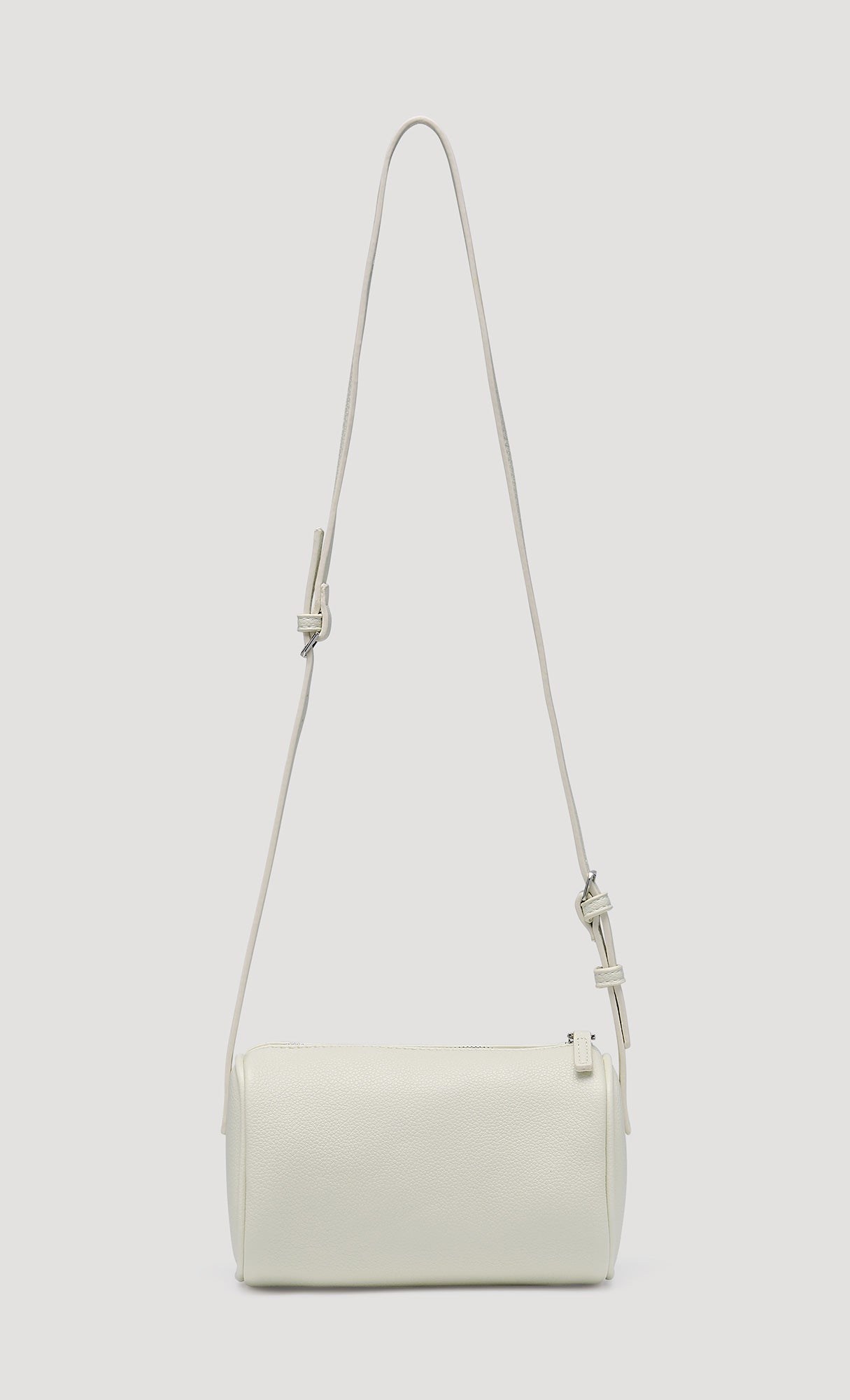 Luna Mini Bag_Ivory