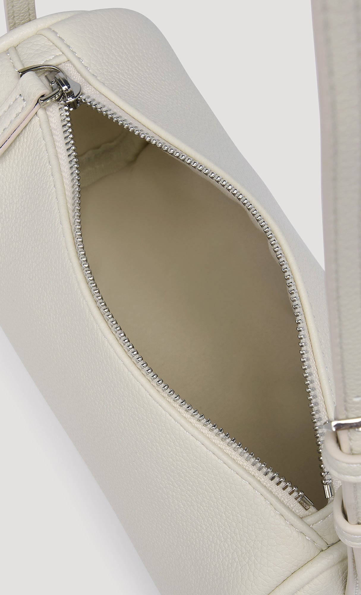 Luna Mini Bag_Ivory