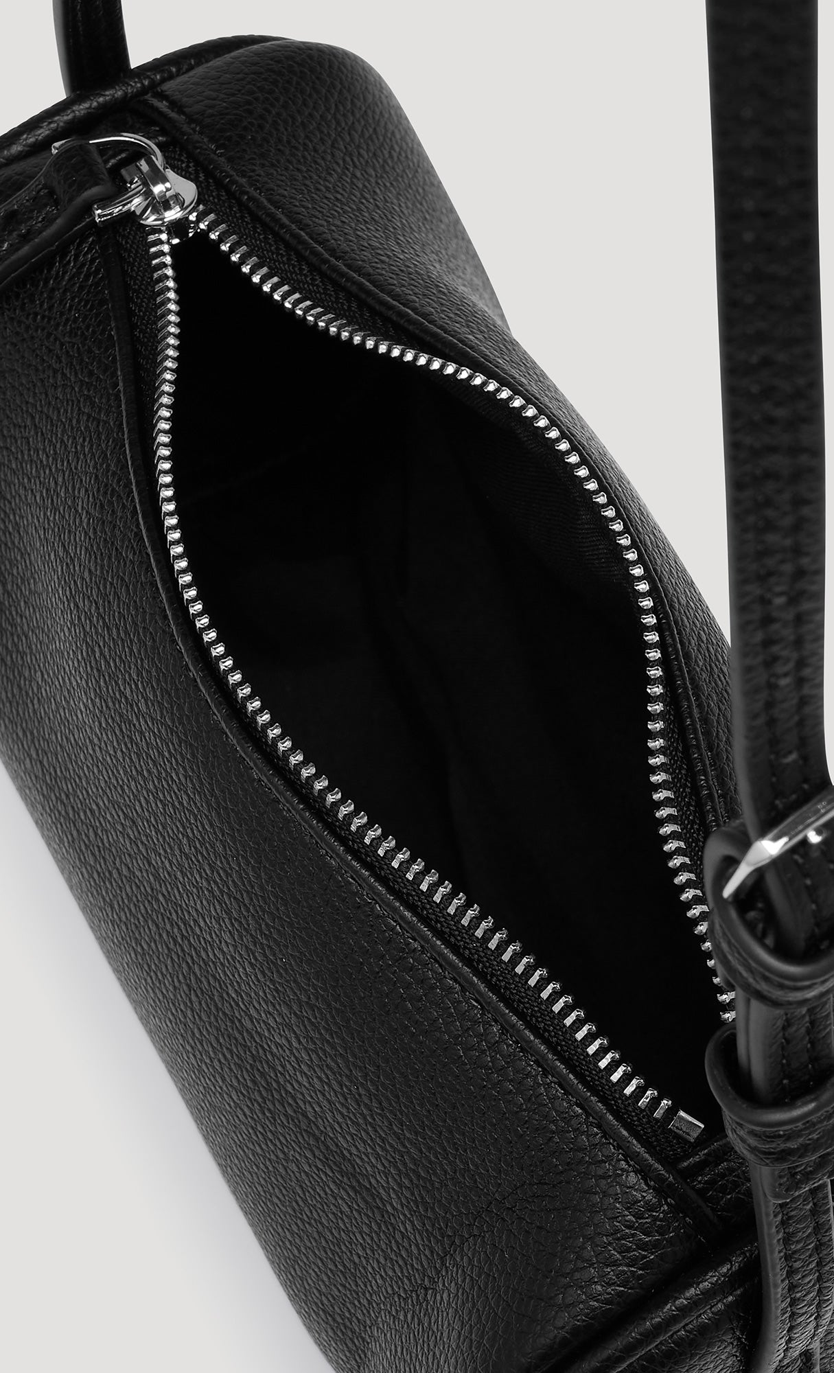 Luna Mini Bag_Black