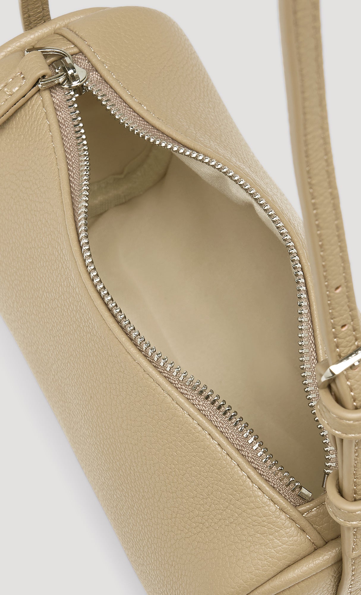 Luna Mini Bag_Beige